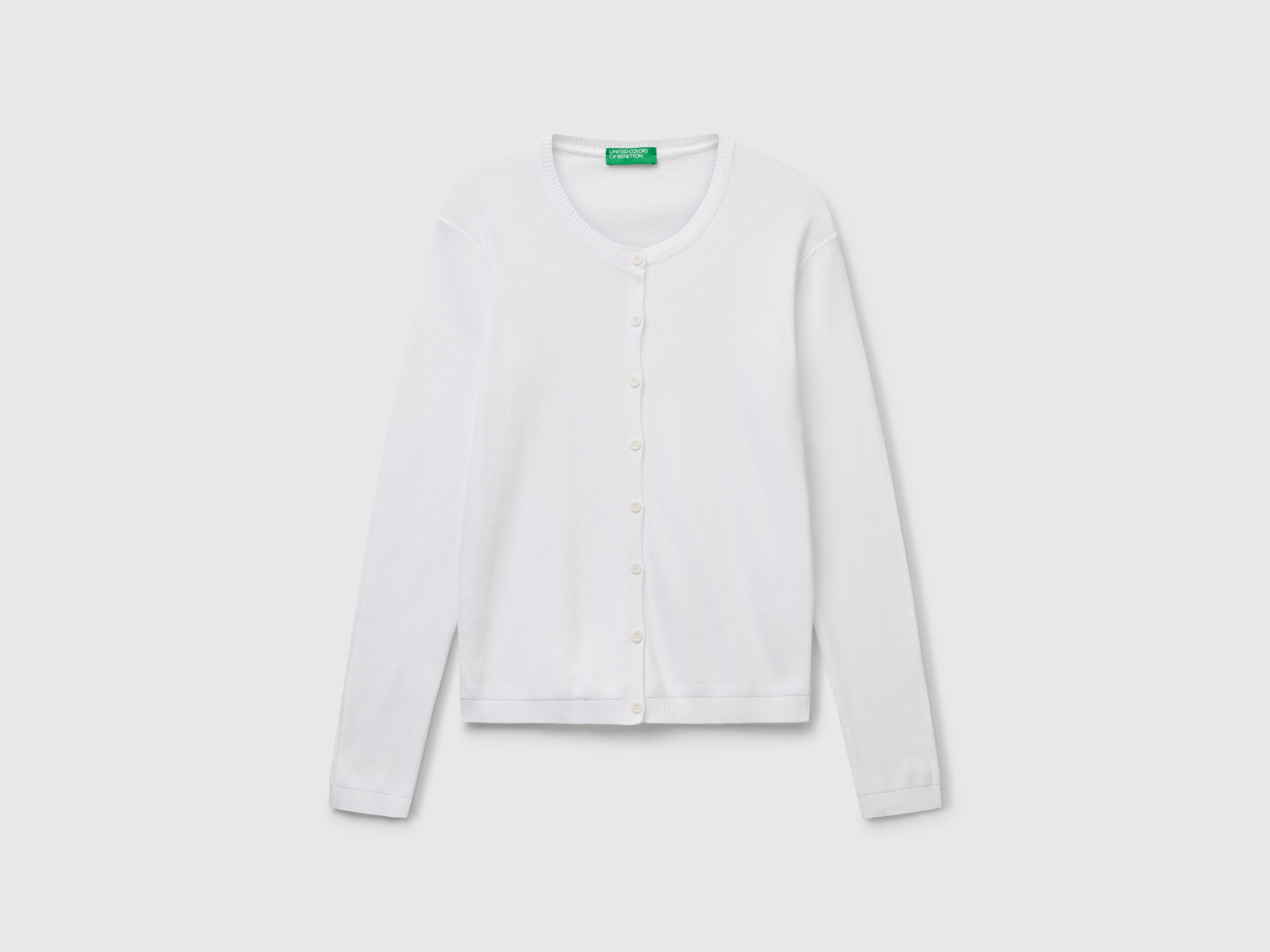 L/S SWEATER Women image number 6